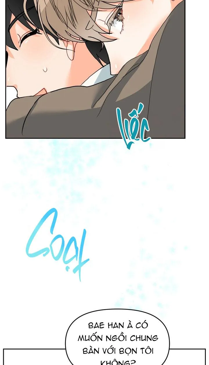 (ABO) OMEGA CỦA ANH TRAI Chapter 3 Trang 47