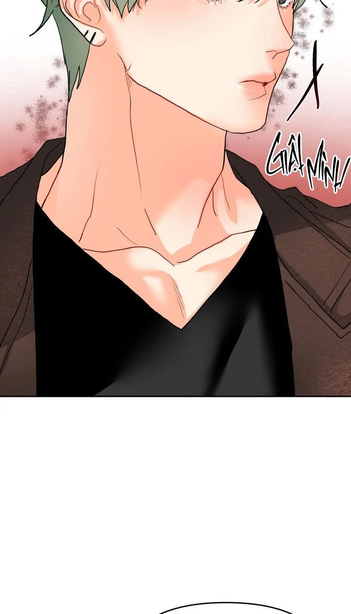 (ABO) OMEGA CỦA ANH TRAI Chapter 3 Trang 51