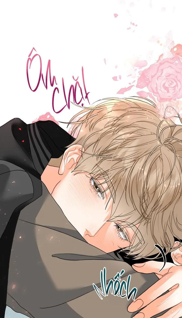 (ABO) OMEGA CỦA ANH TRAI Chapter 3 Trang 54