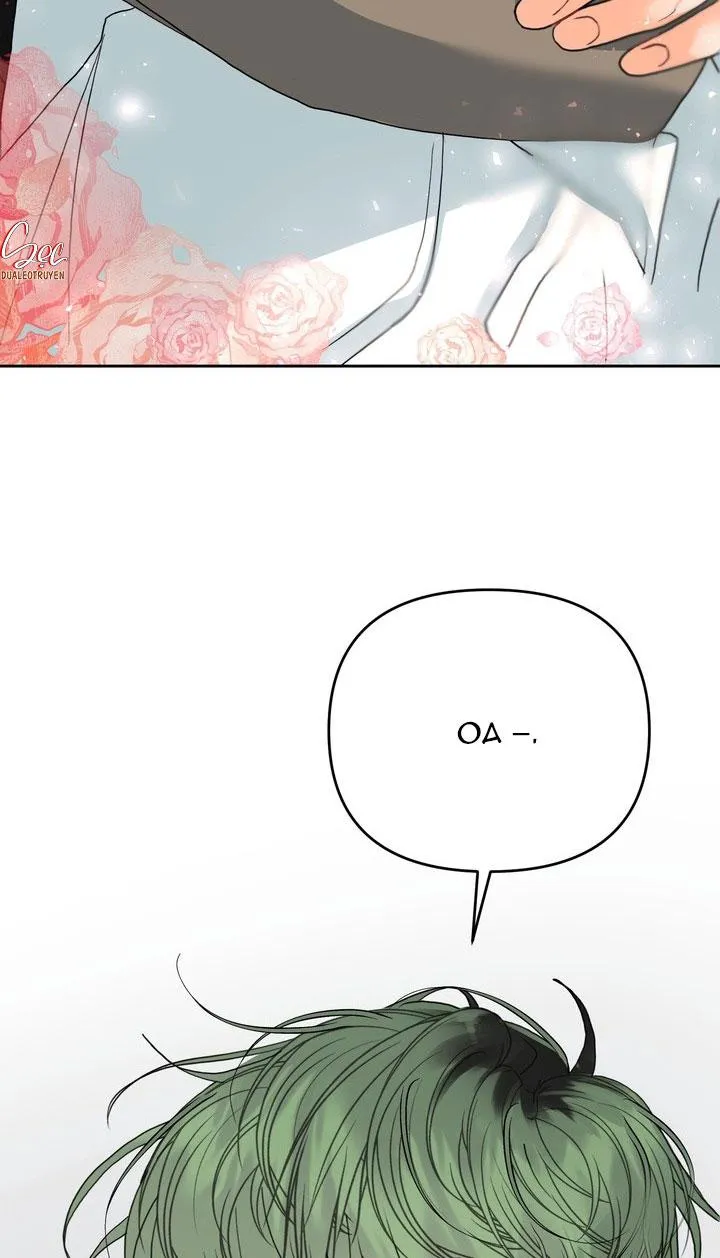 (ABO) OMEGA CỦA ANH TRAI Chapter 3 Trang 55