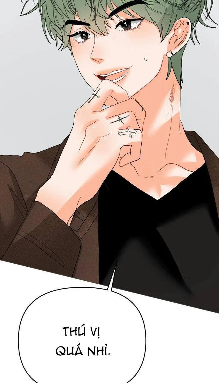 (ABO) OMEGA CỦA ANH TRAI Chapter 3 Trang 56