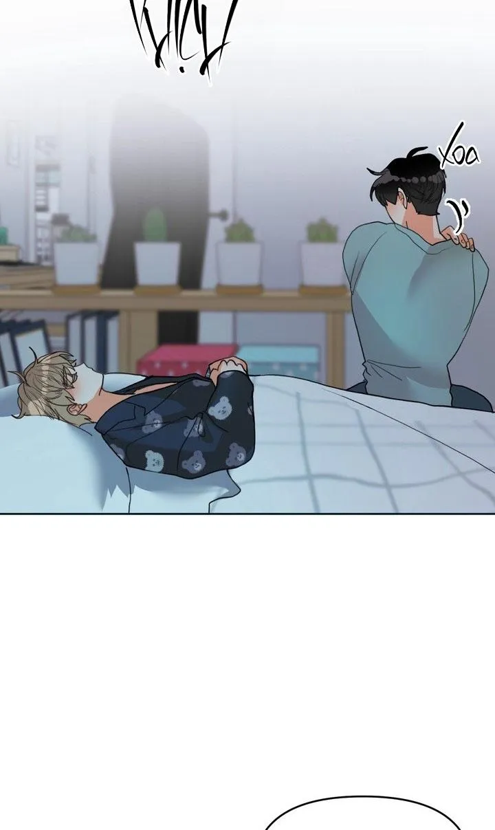 (ABO) OMEGA CỦA ANH TRAI Chapter 3 Trang 61