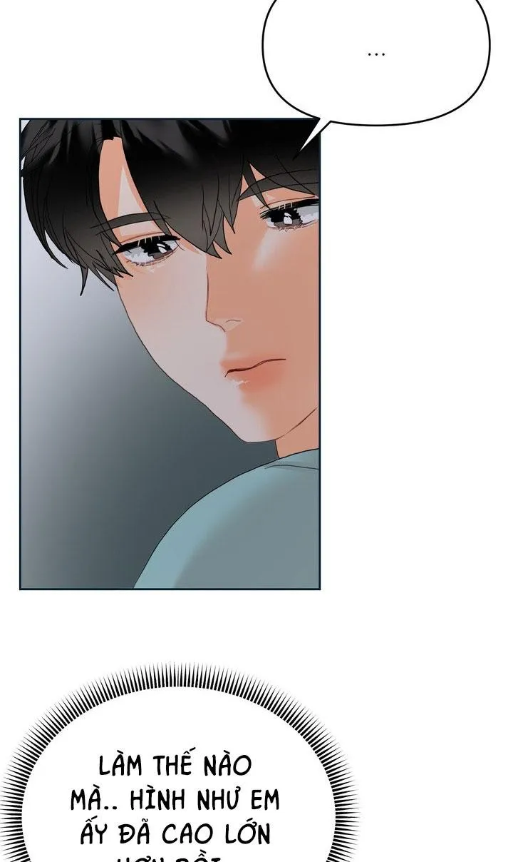 (ABO) OMEGA CỦA ANH TRAI Chapter 3 Trang 62