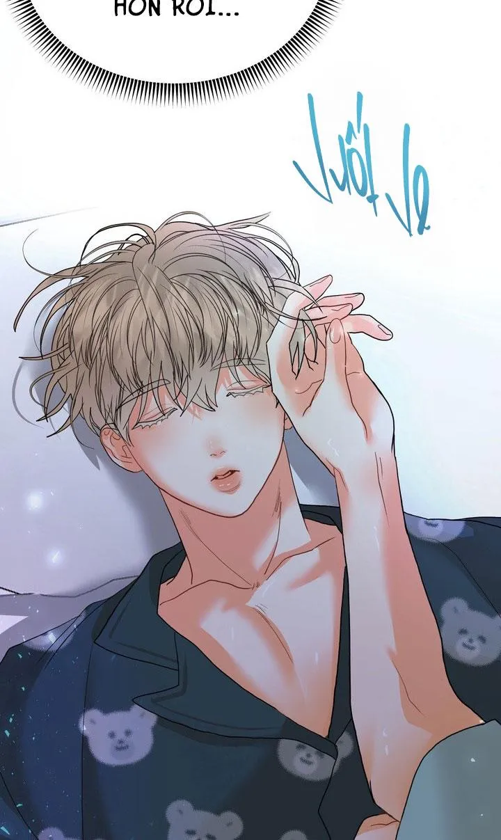 (ABO) OMEGA CỦA ANH TRAI Chapter 3 Trang 63