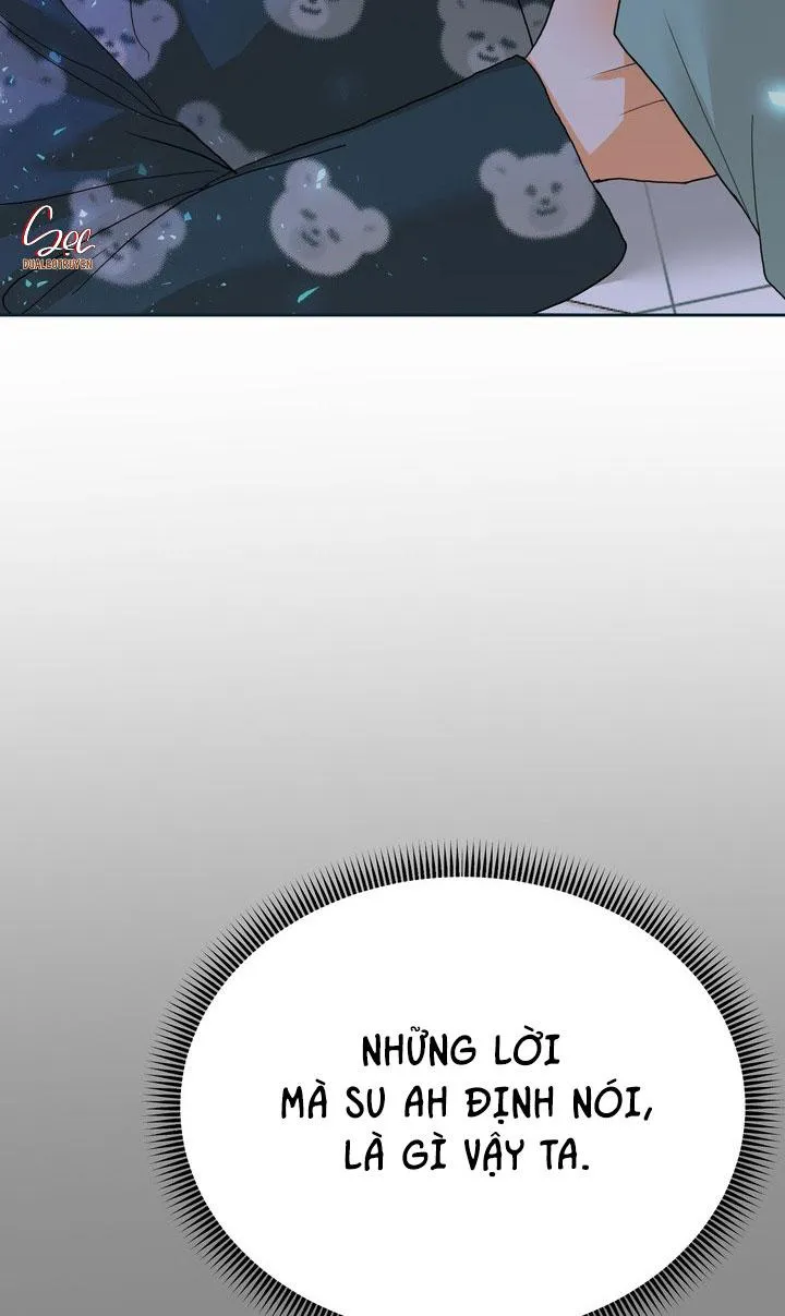 (ABO) OMEGA CỦA ANH TRAI Chapter 3 Trang 64