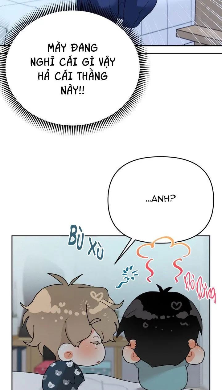 (ABO) OMEGA CỦA ANH TRAI Chapter 3 Trang 68