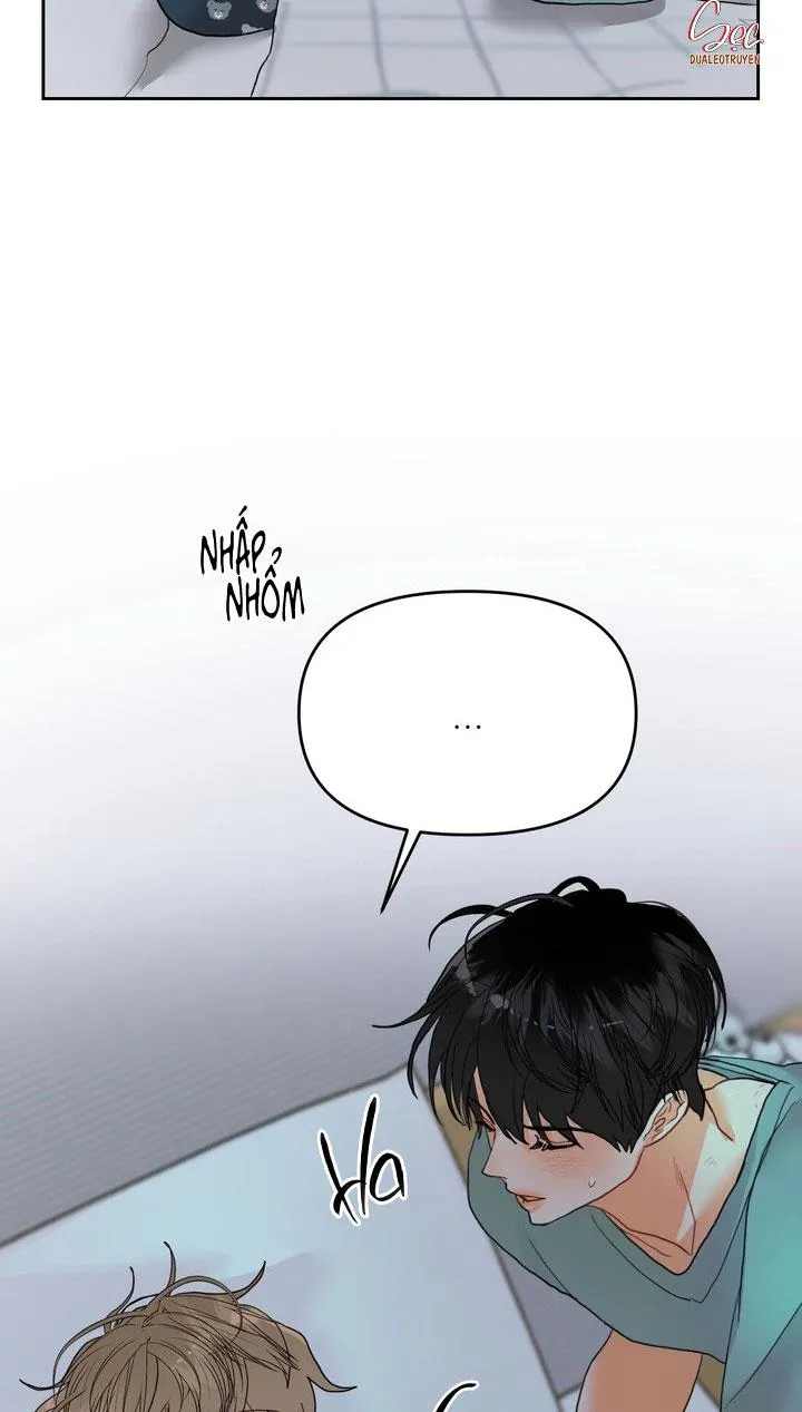 (ABO) OMEGA CỦA ANH TRAI Chapter 3 Trang 69