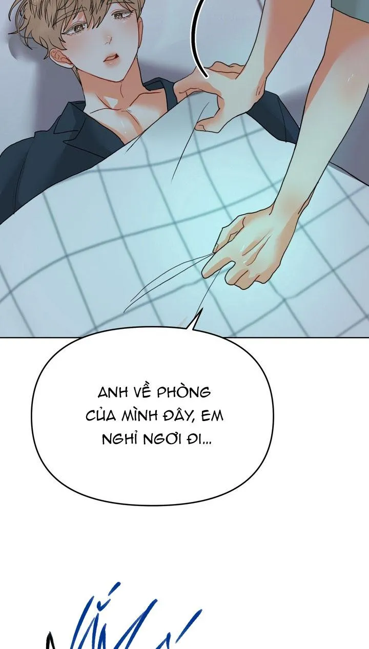 (ABO) OMEGA CỦA ANH TRAI Chapter 3 Trang 70