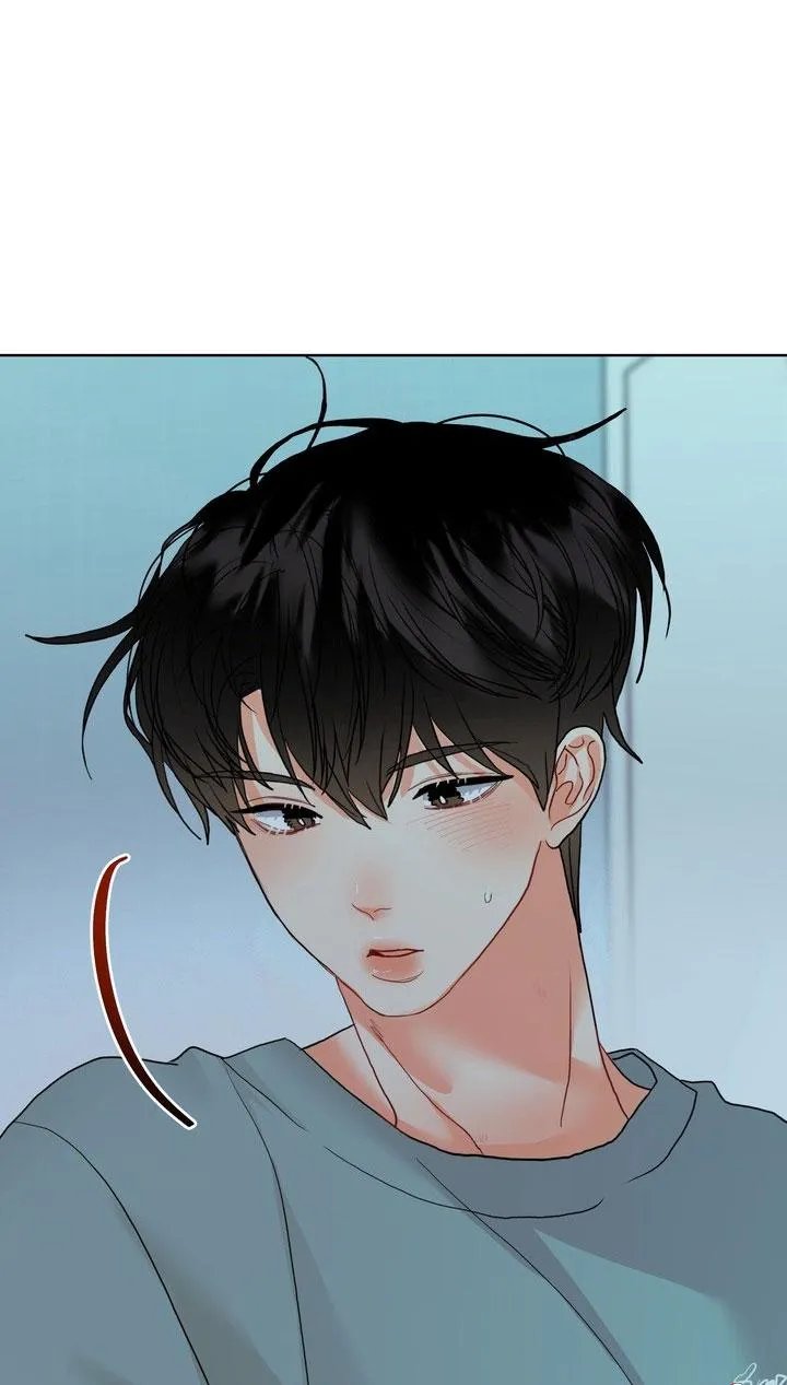 (ABO) OMEGA CỦA ANH TRAI Chapter 3 Trang 72