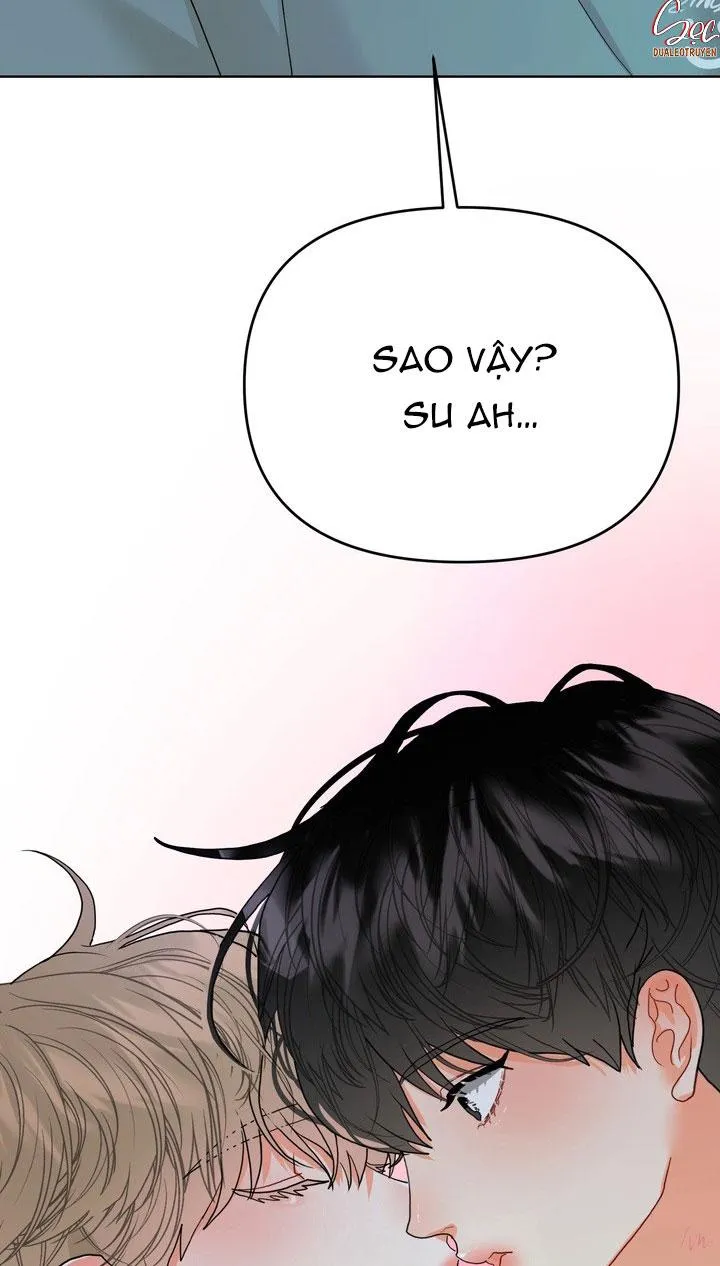 (ABO) OMEGA CỦA ANH TRAI Chapter 3 Trang 73