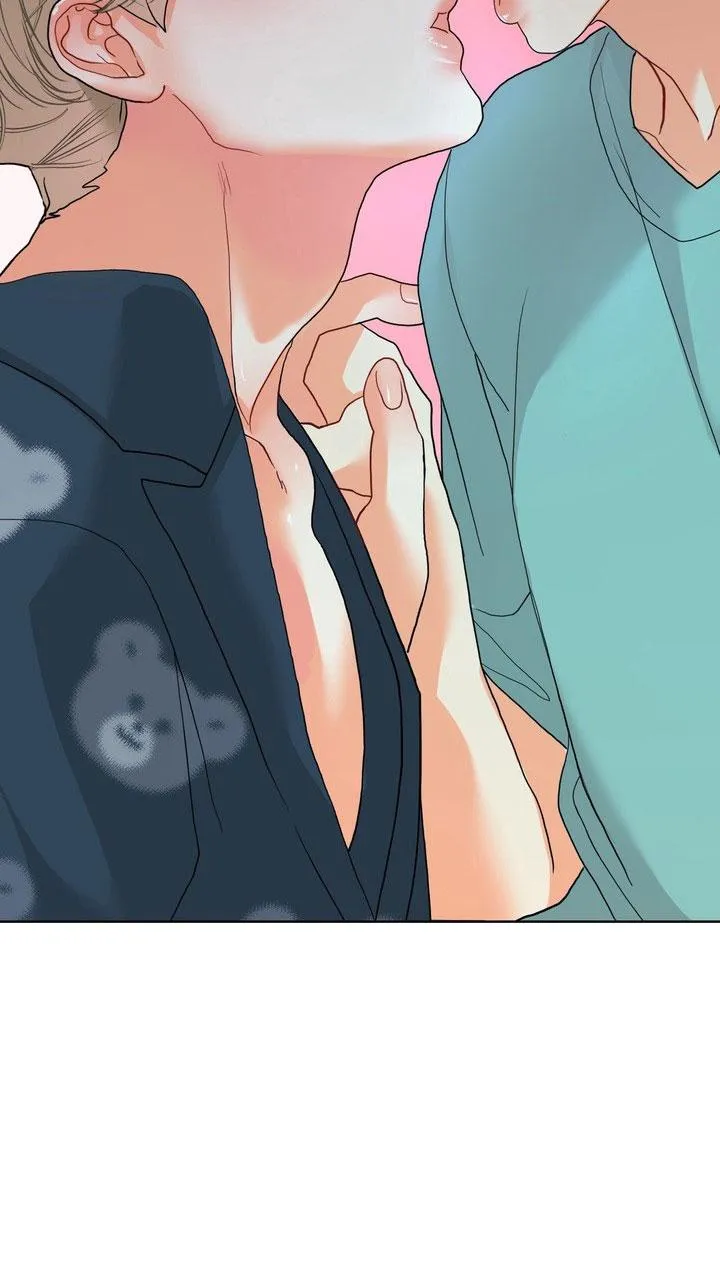 (ABO) OMEGA CỦA ANH TRAI Chapter 3 Trang 74