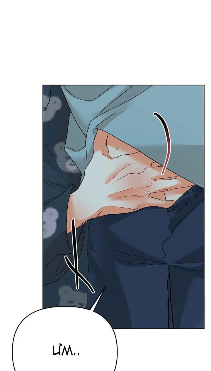 (ABO) OMEGA CỦA ANH TRAI Chapter 3 Trang 75