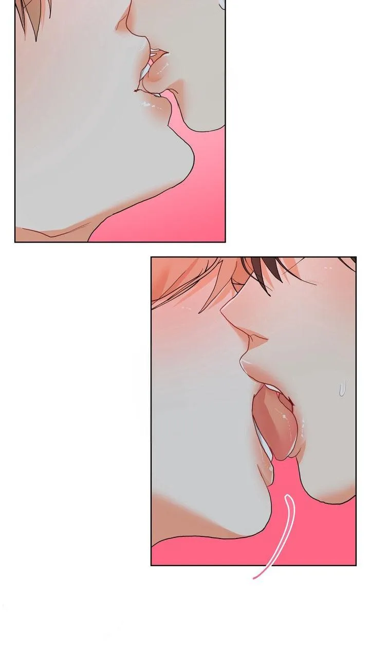 (ABO) OMEGA CỦA ANH TRAI Chapter 3 Trang 78