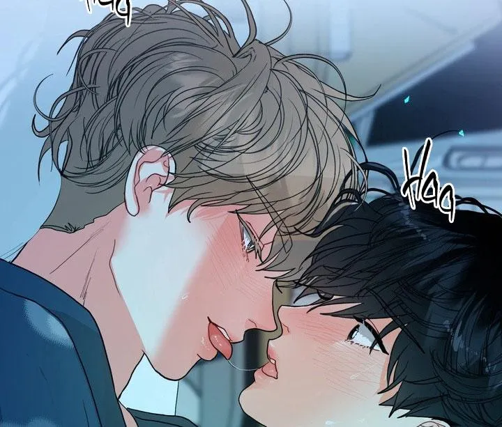 (ABO) OMEGA CỦA ANH TRAI Chapter 3 Trang 80