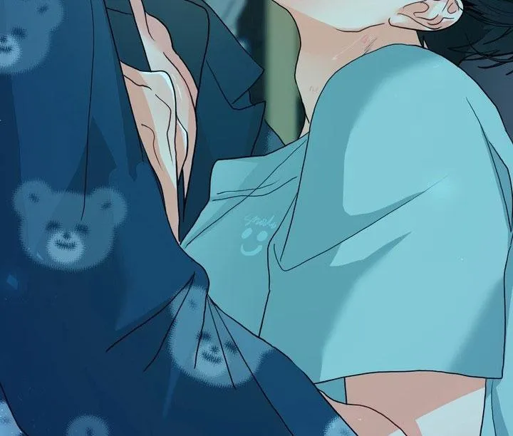 (ABO) OMEGA CỦA ANH TRAI Chapter 3 Trang 81