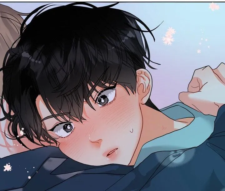 (ABO) OMEGA CỦA ANH TRAI Chapter 3 Trang 86