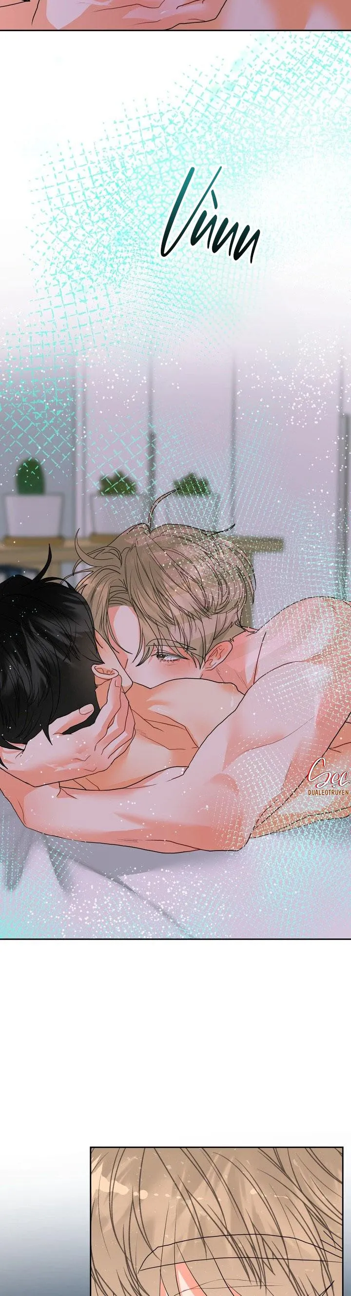 (ABO) OMEGA CỦA ANH TRAI Chapter 4 Trang 11