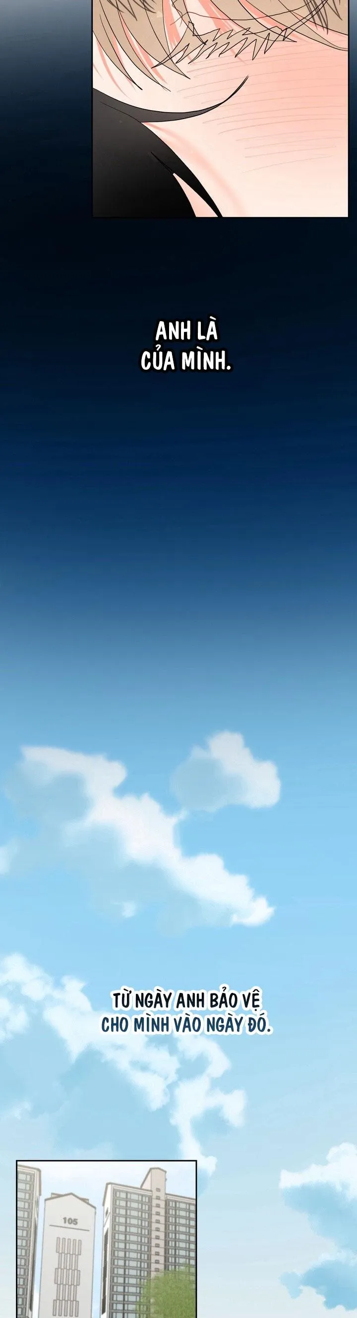 (ABO) OMEGA CỦA ANH TRAI Chapter 4 Trang 12