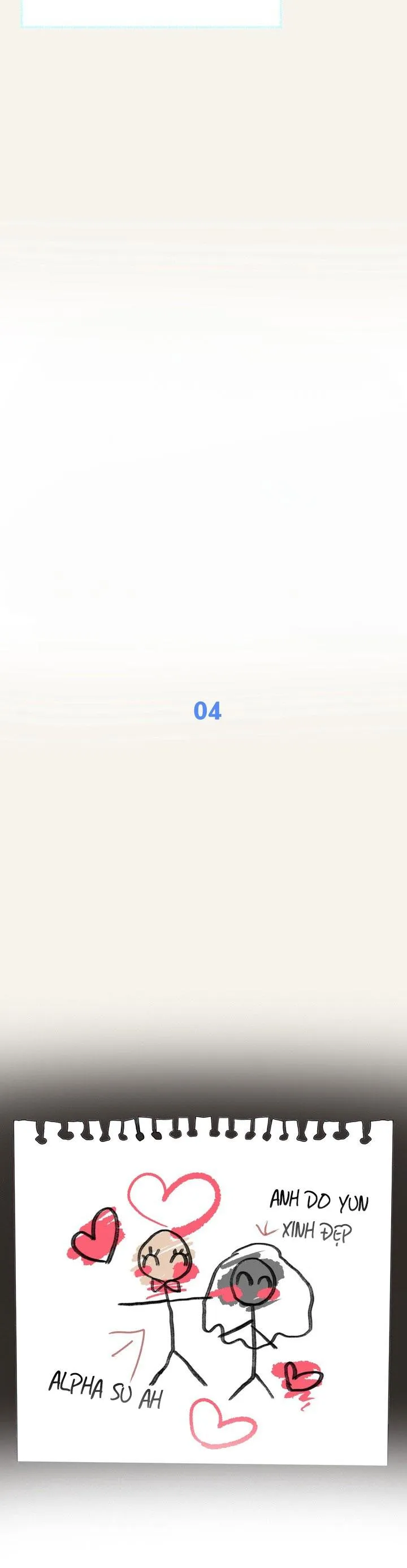 (ABO) OMEGA CỦA ANH TRAI Chapter 4 Trang 20