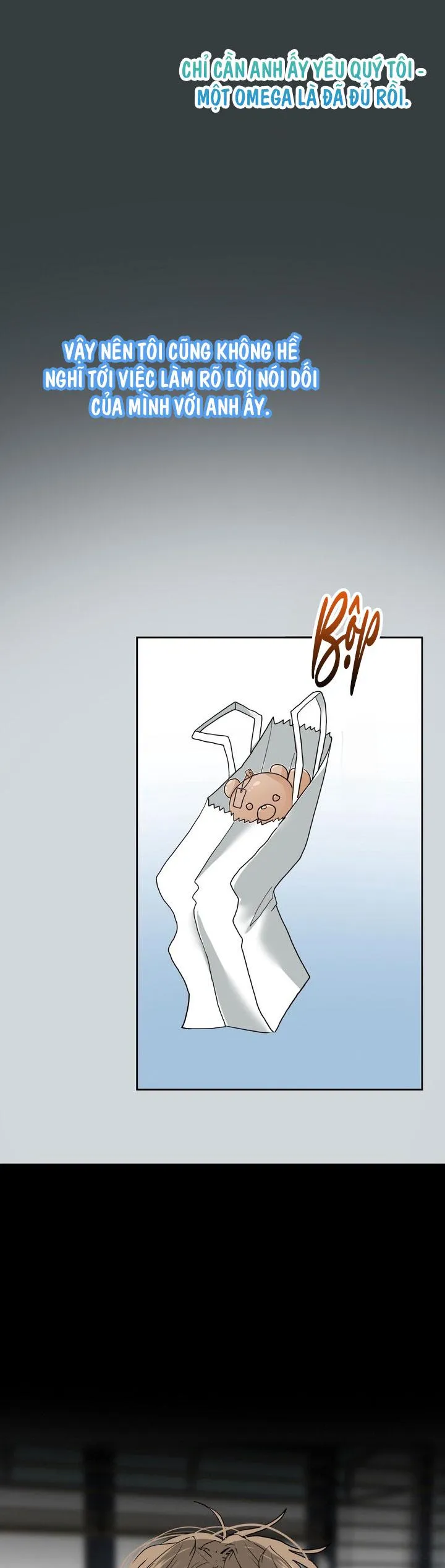 (ABO) OMEGA CỦA ANH TRAI Chapter 4 Trang 27