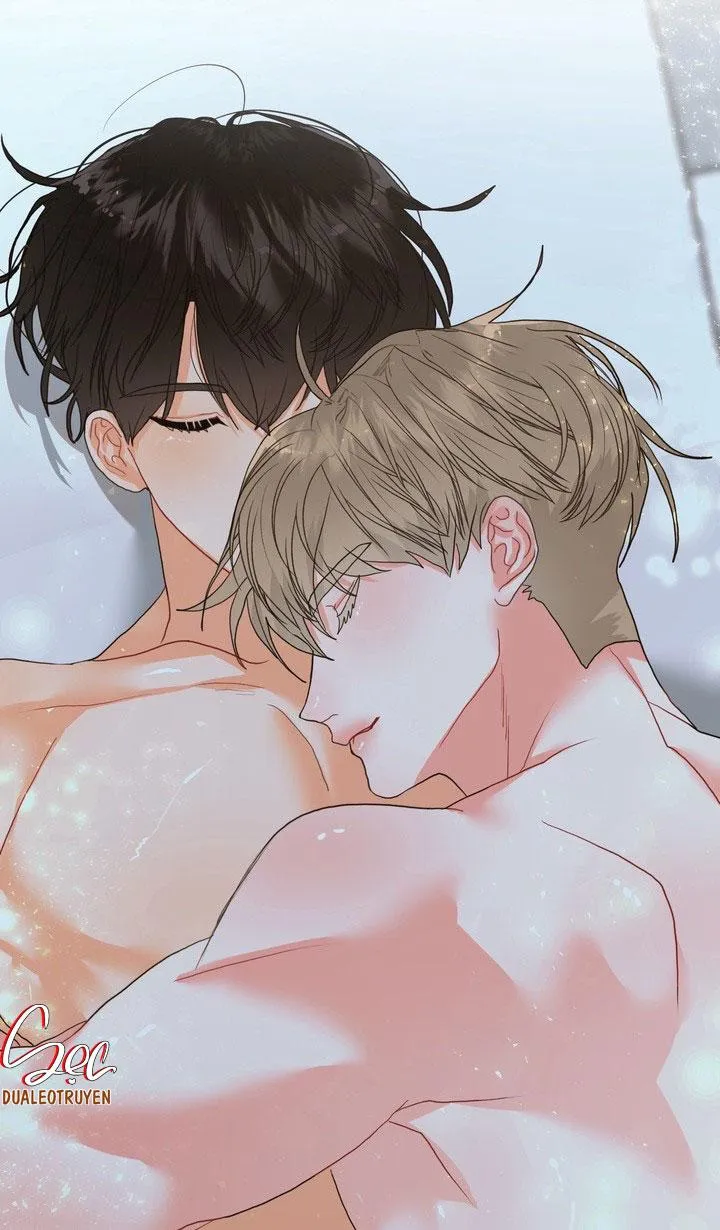 (ABO) OMEGA CỦA ANH TRAI Chapter 4 Trang 41