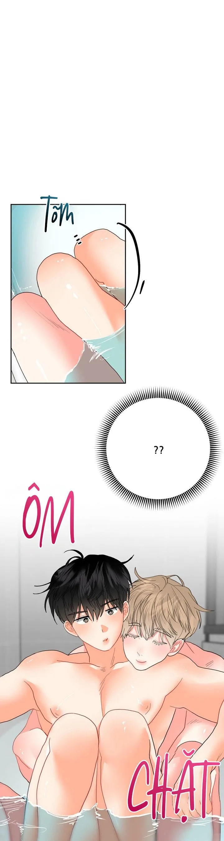 (ABO) OMEGA CỦA ANH TRAI Chapter 6 Trang 5