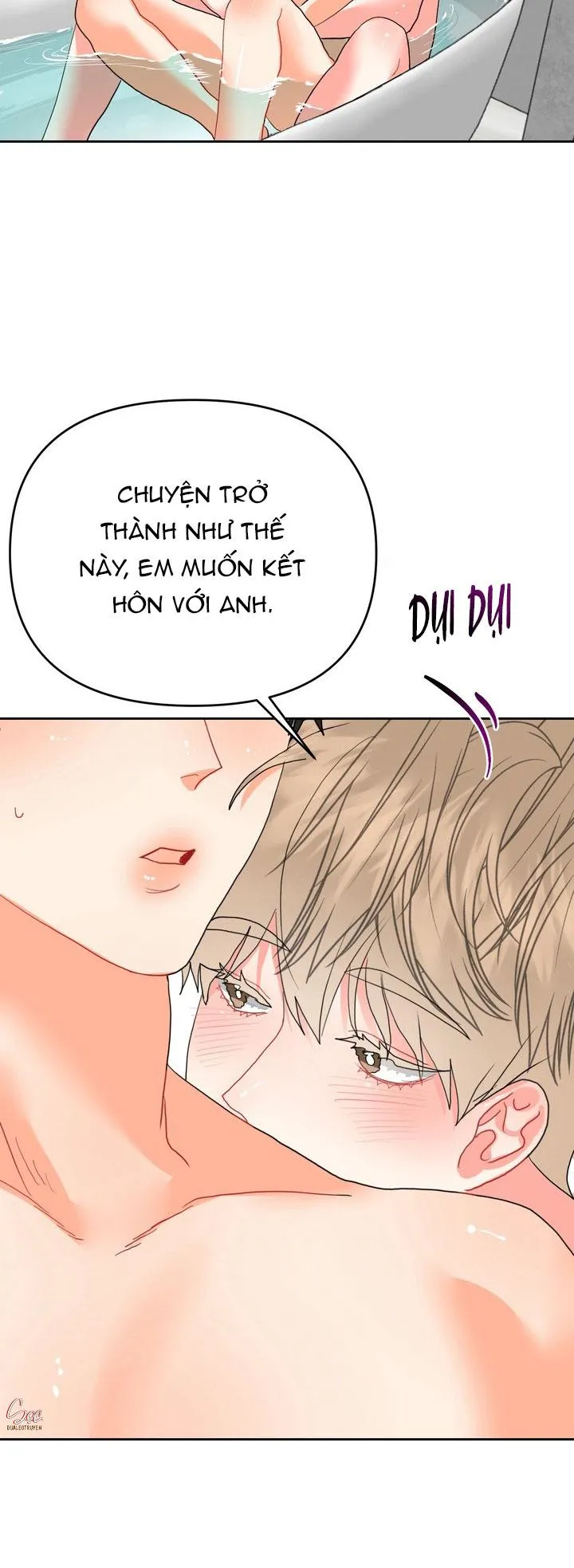 (ABO) OMEGA CỦA ANH TRAI Chapter 6 Trang 15