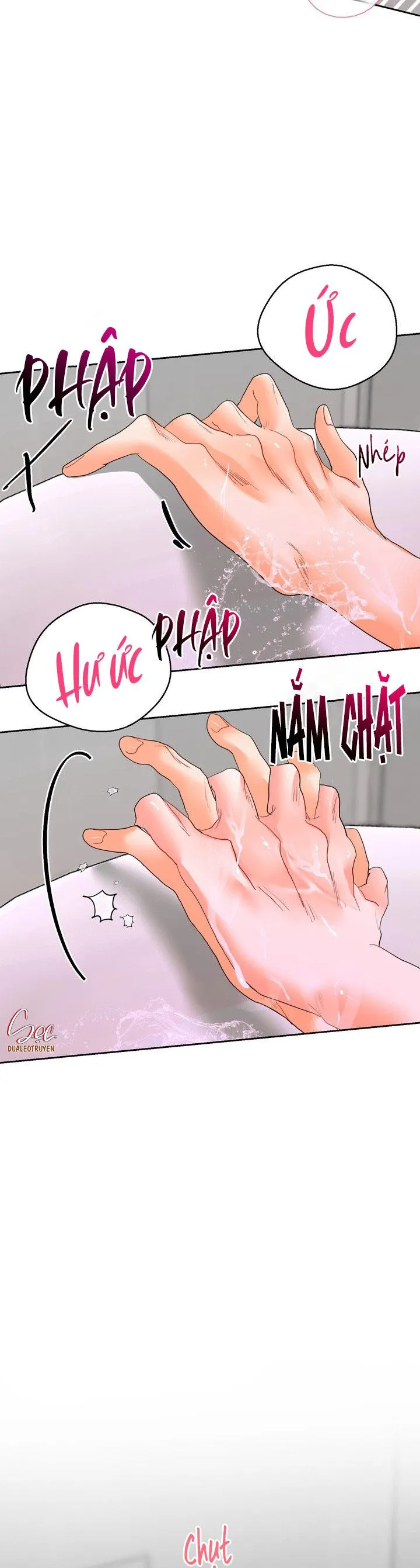 (ABO) OMEGA CỦA ANH TRAI Chapter 6 Trang 26