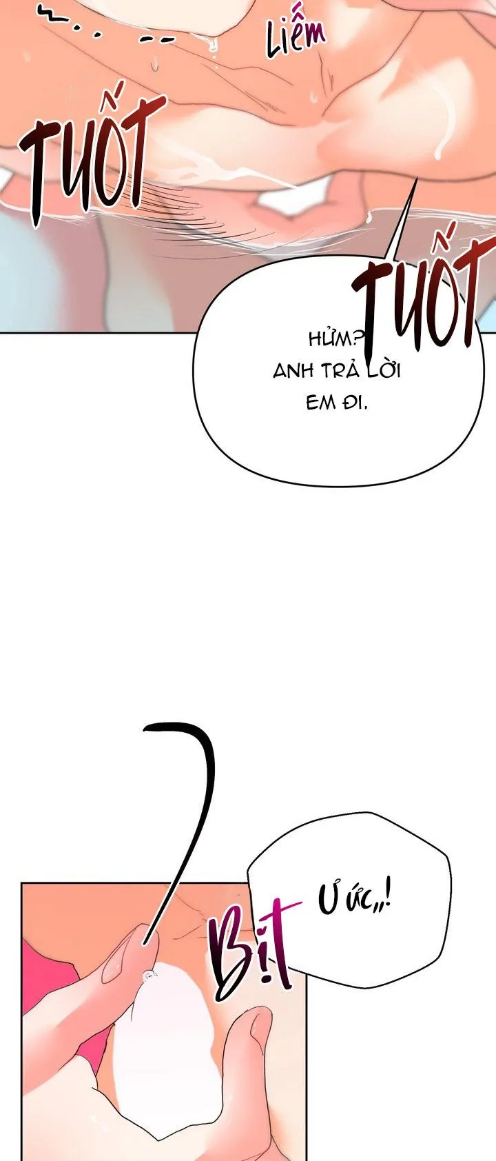 (ABO) OMEGA CỦA ANH TRAI Chapter 6 Trang 30