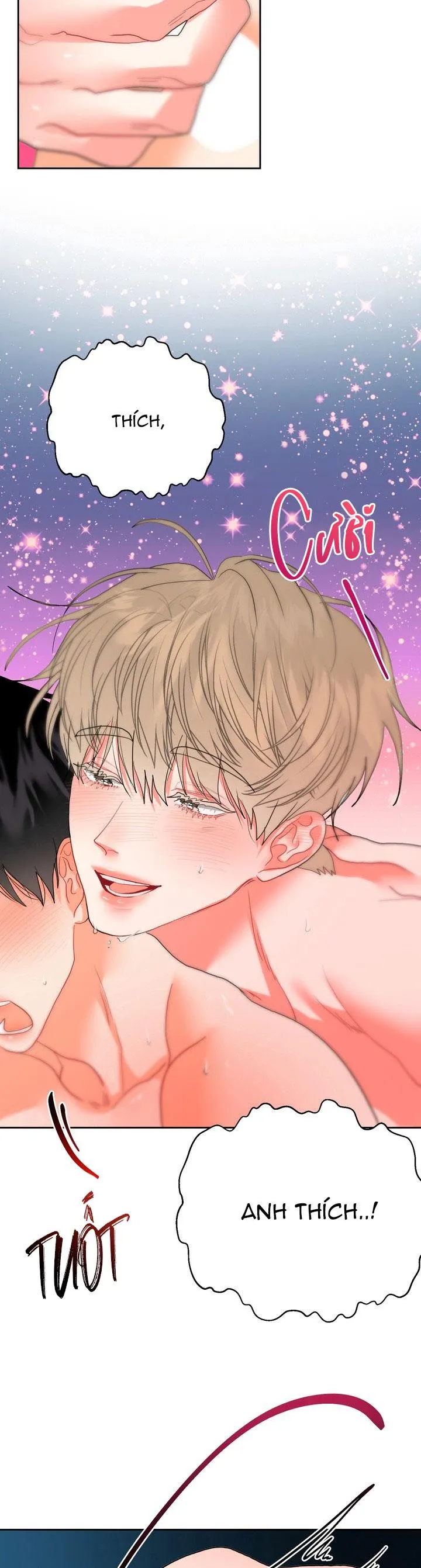 (ABO) OMEGA CỦA ANH TRAI Chapter 6 Trang 31