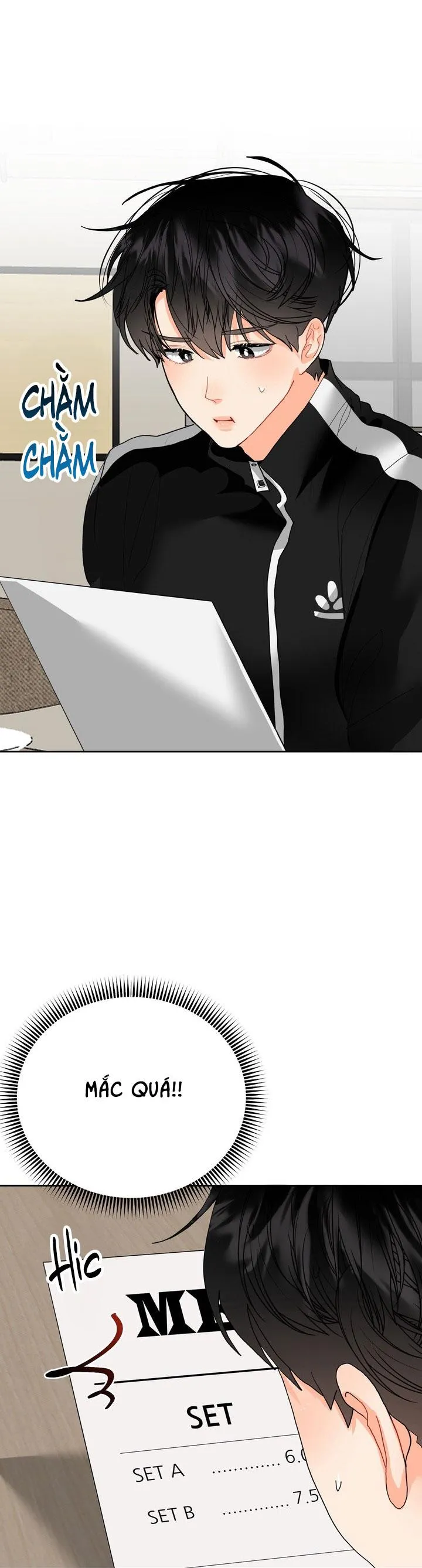 (ABO) OMEGA CỦA ANH TRAI Chapter 7 Trang 13