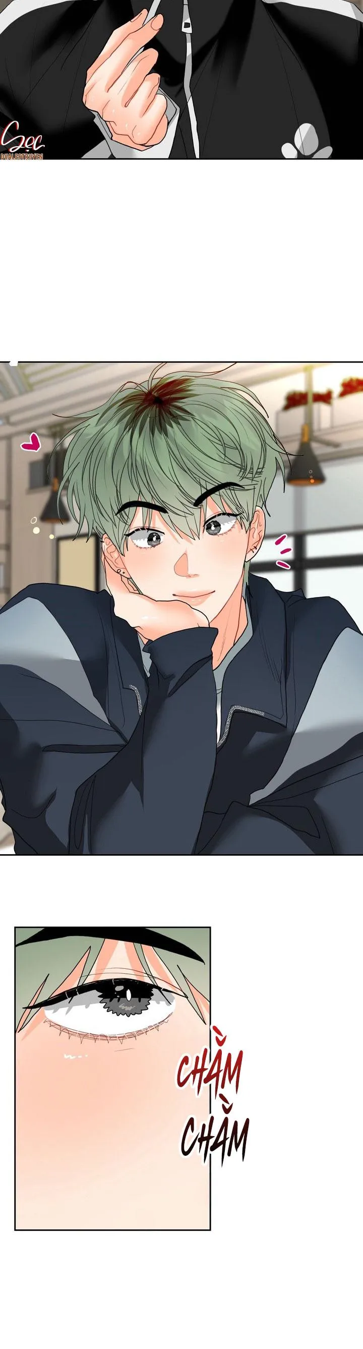 (ABO) OMEGA CỦA ANH TRAI Chapter 7 Trang 15