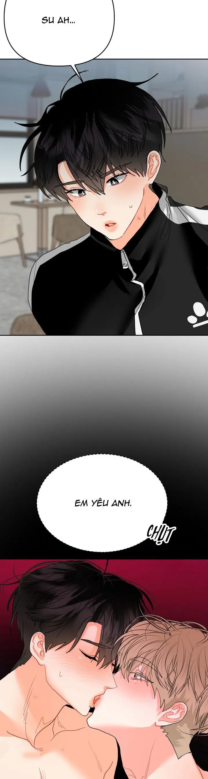 (ABO) OMEGA CỦA ANH TRAI Chapter 7 Trang 20
