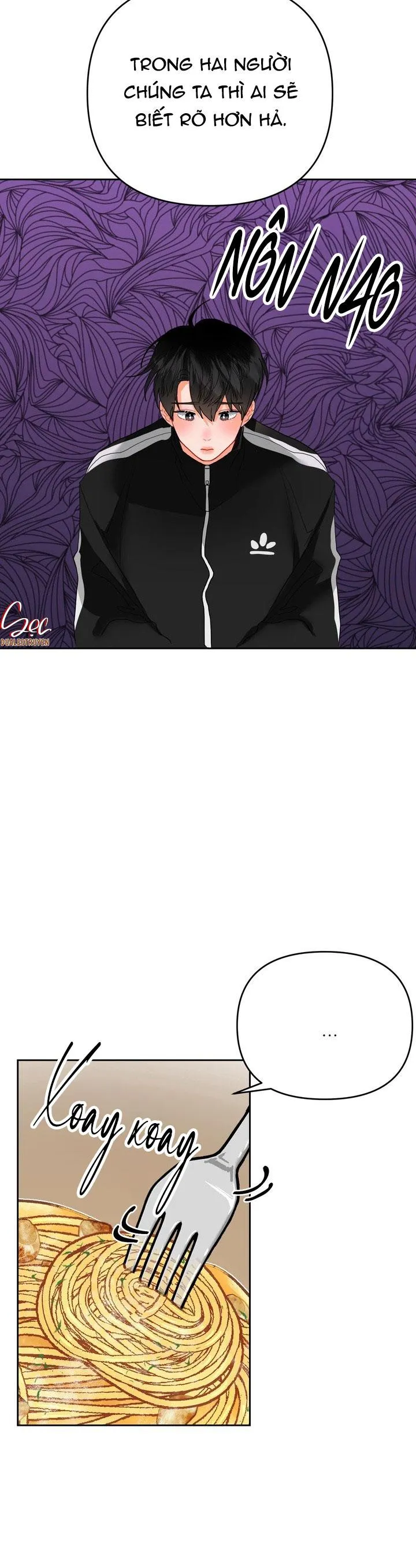 (ABO) OMEGA CỦA ANH TRAI Chapter 7 Trang 26