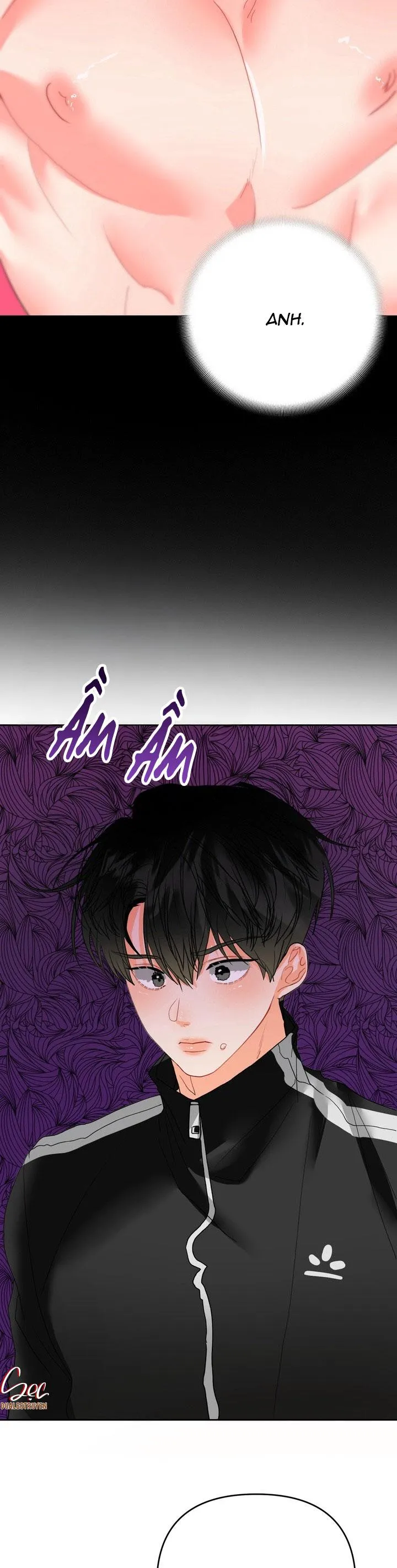 (ABO) OMEGA CỦA ANH TRAI Chapter 7 Trang 31