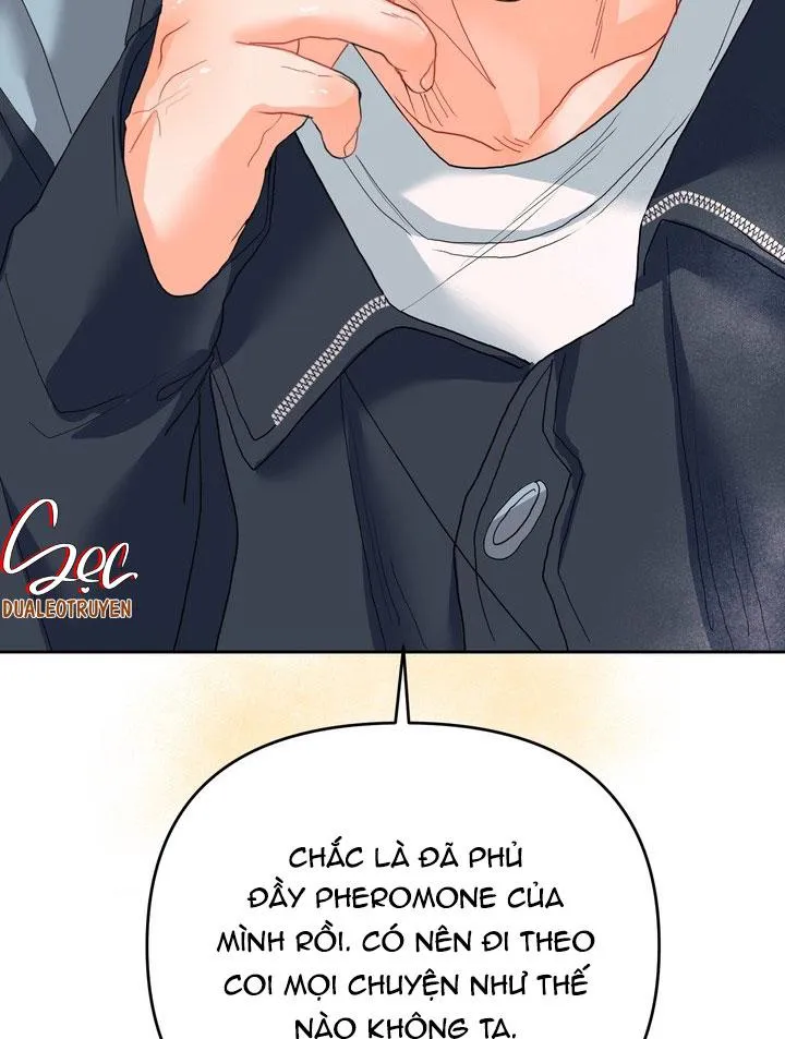 (ABO) OMEGA CỦA ANH TRAI Chapter 7 Trang 39