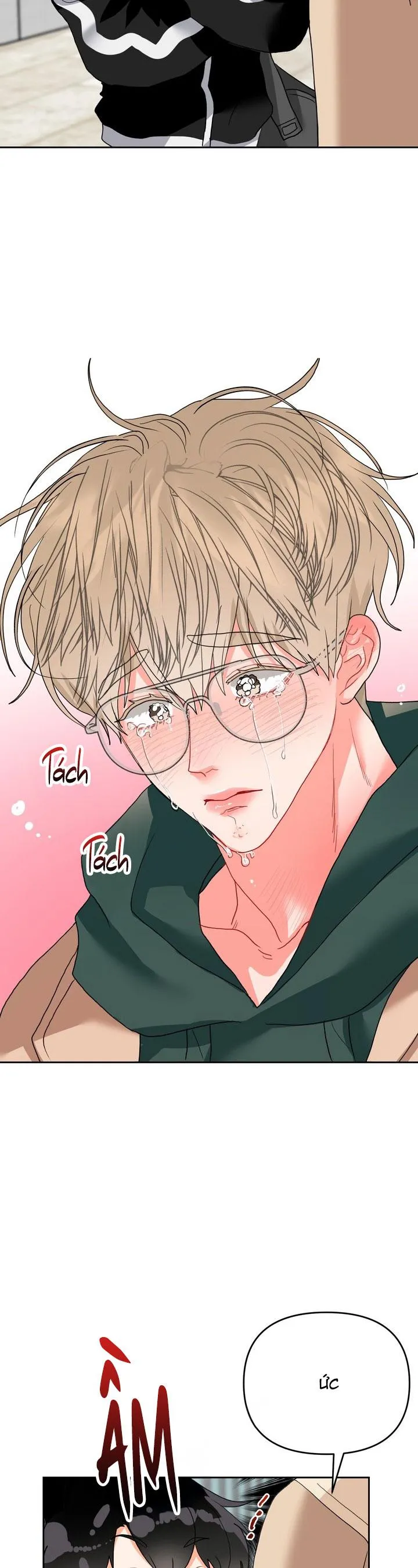 (ABO) OMEGA CỦA ANH TRAI Chapter 8 Trang 20