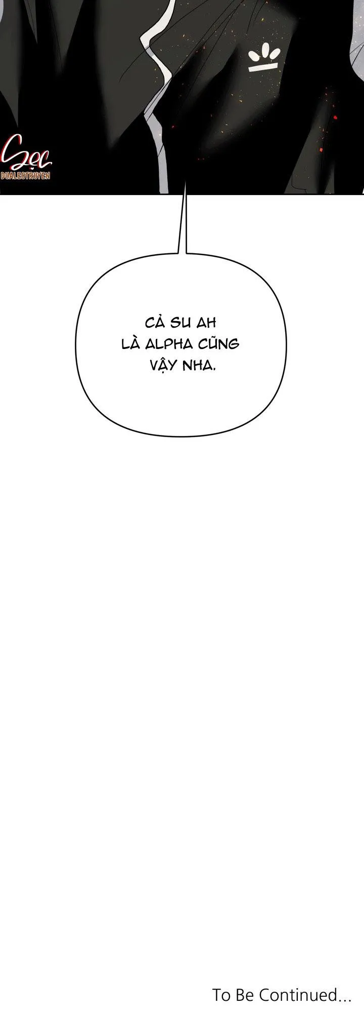 (ABO) OMEGA CỦA ANH TRAI Chapter 8 Trang 35