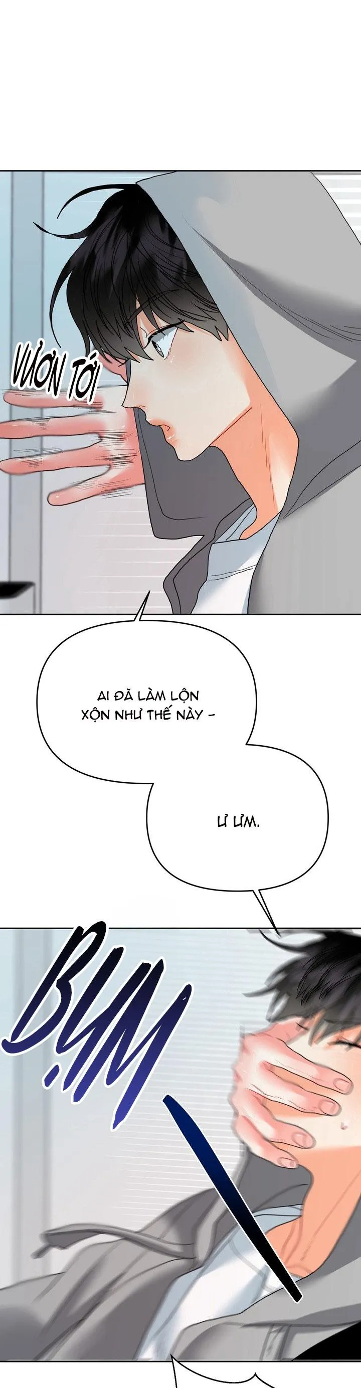 (ABO) OMEGA CỦA ANH TRAI Chapter 10 Trang 25