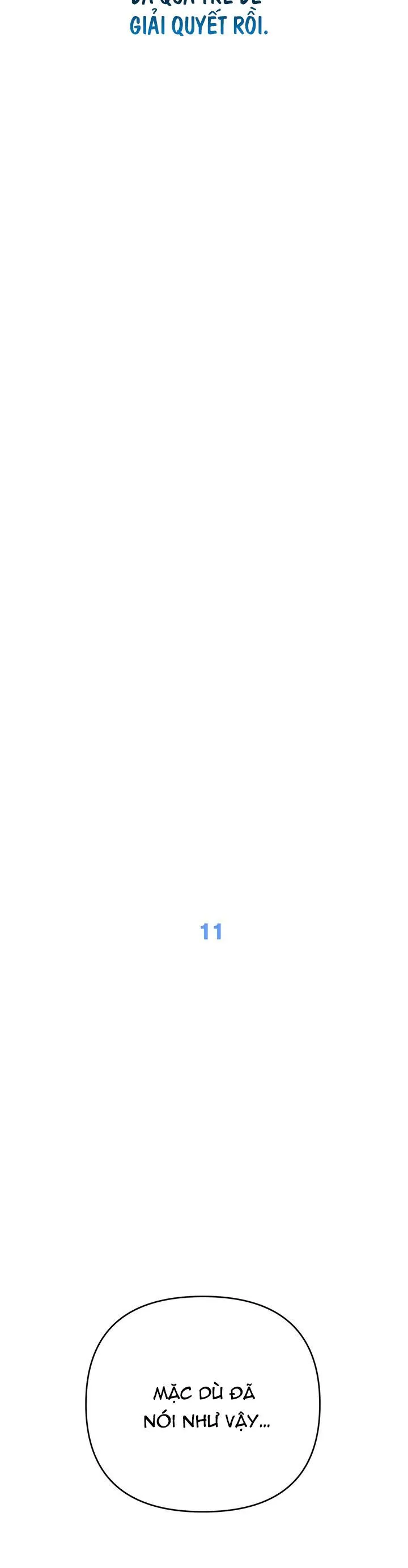 (ABO) OMEGA CỦA ANH TRAI Chapter 11 Trang 23