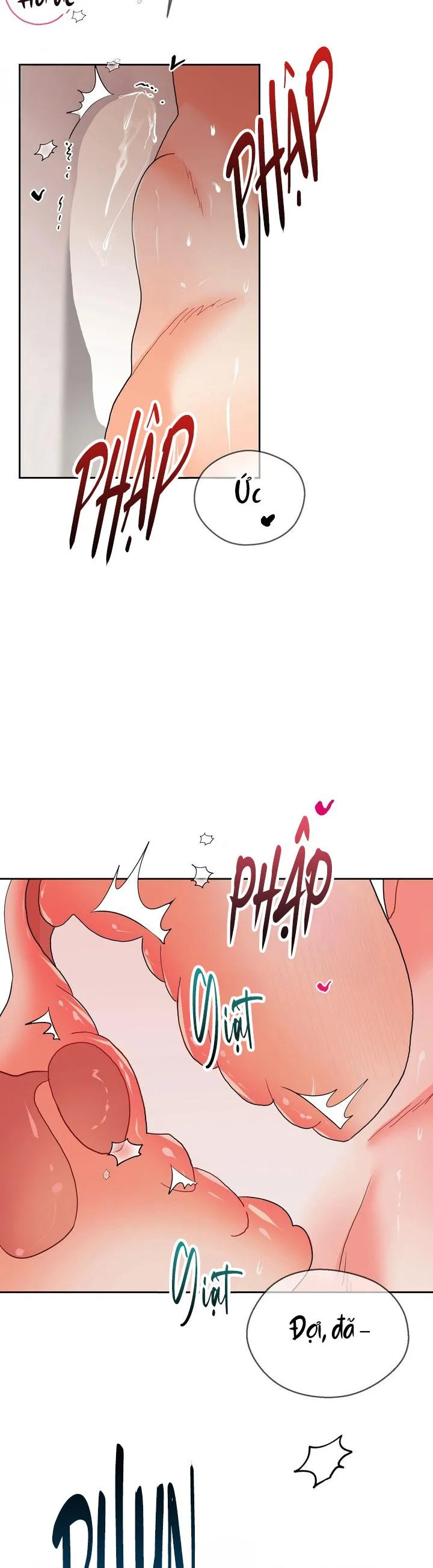 (ABO) OMEGA CỦA ANH TRAI Chapter 11 Trang 29