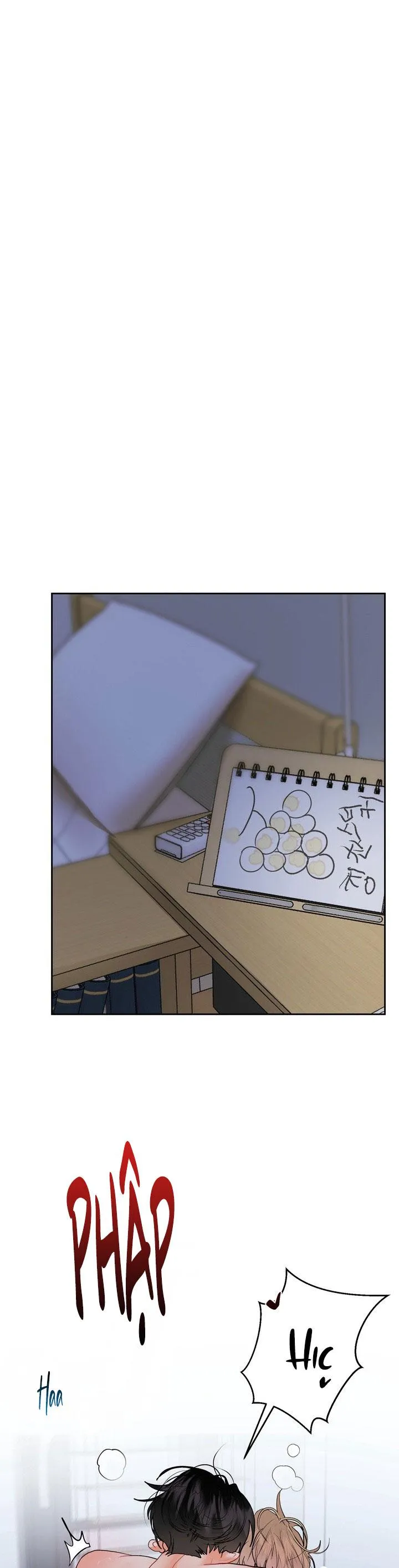 (ABO) OMEGA CỦA ANH TRAI Chapter 12 Trang 6