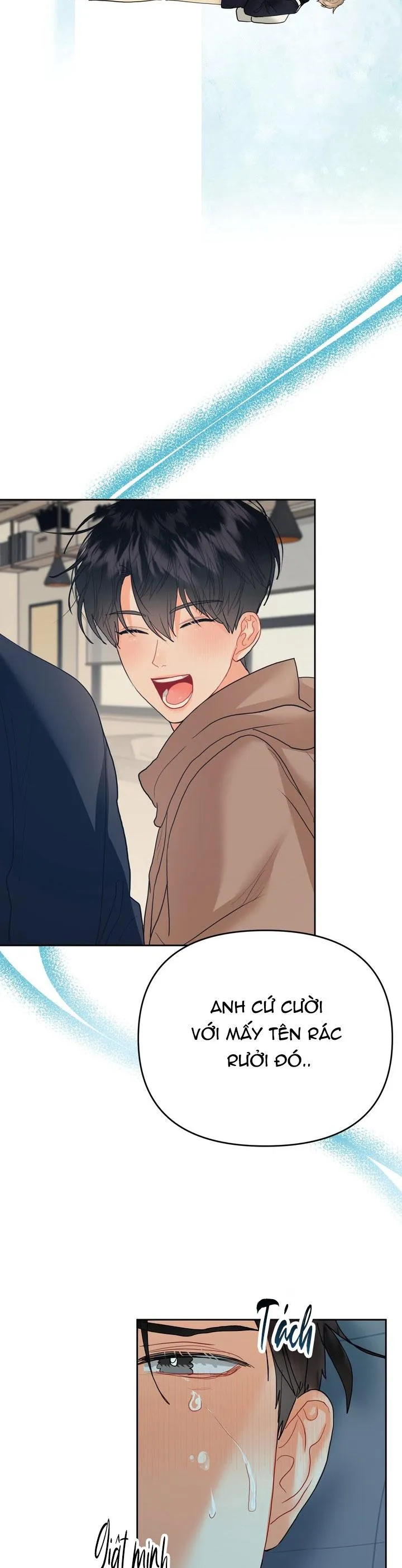 (ABO) OMEGA CỦA ANH TRAI Chapter 12 Trang 13