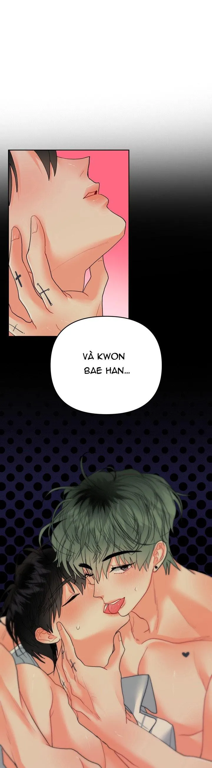 (ABO) OMEGA CỦA ANH TRAI Chapter 12 Trang 16