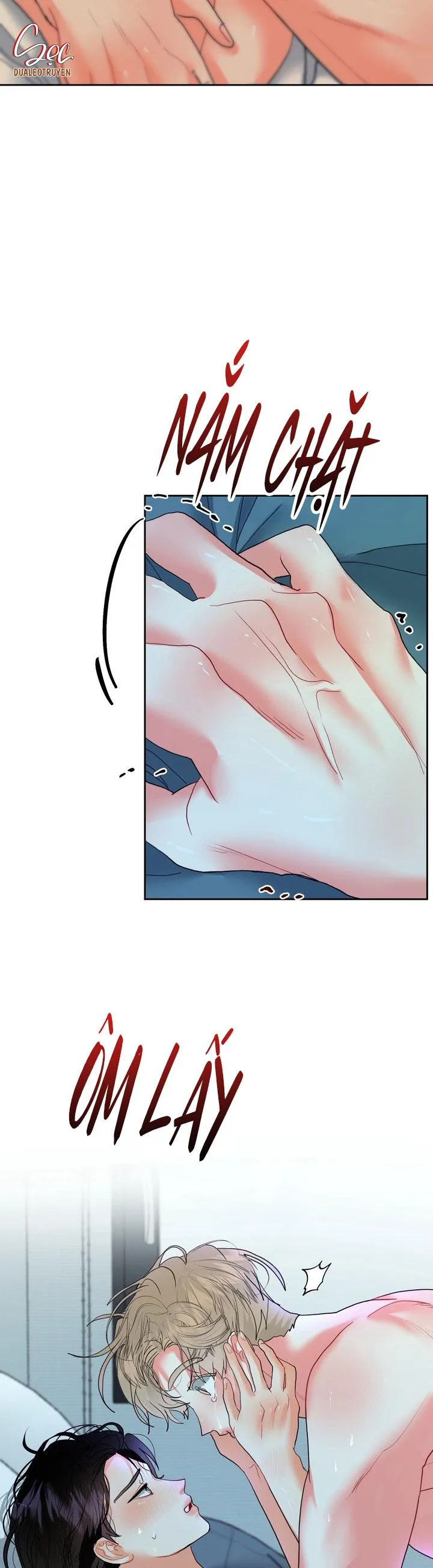 (ABO) OMEGA CỦA ANH TRAI Chapter 12 Trang 17