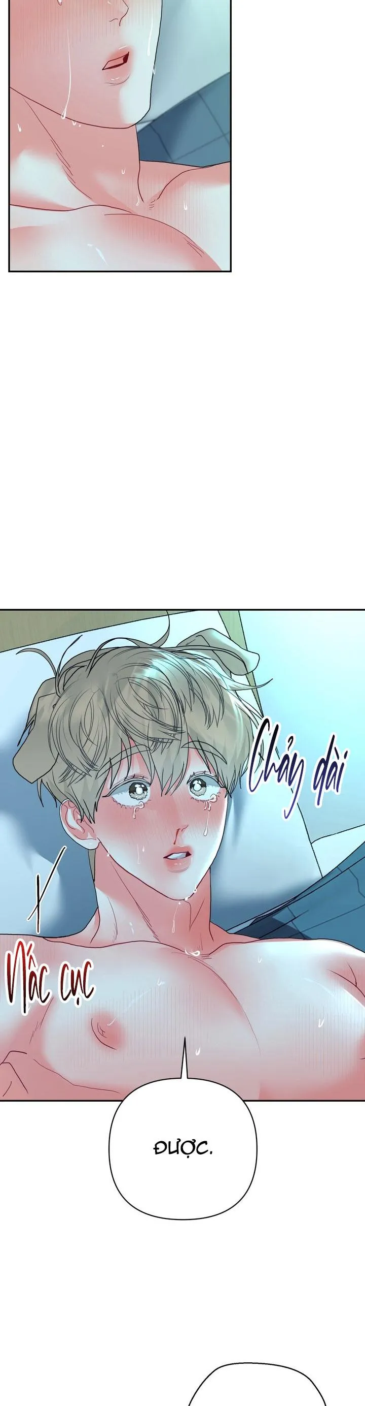 (ABO) OMEGA CỦA ANH TRAI Chapter 12 Trang 25