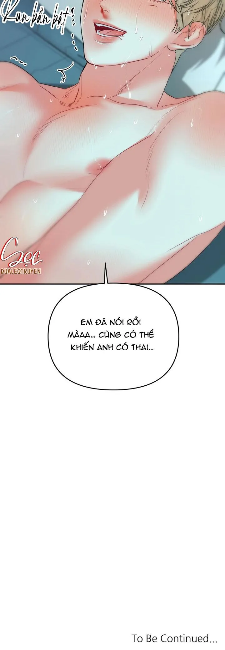 (ABO) OMEGA CỦA ANH TRAI Chapter 12 Trang 35