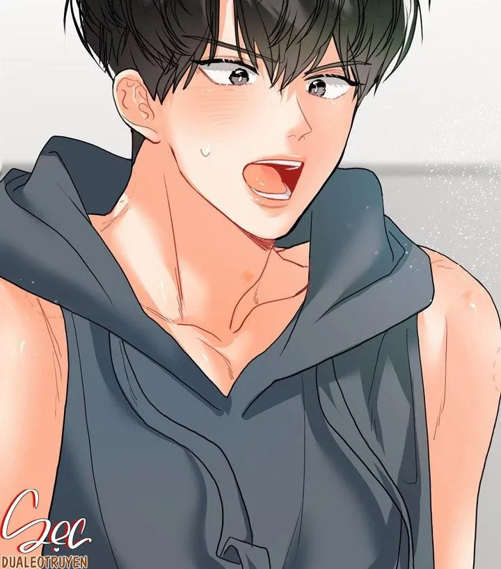 (ABO) OMEGA CỦA ANH TRAI Chapter 13 Trang 36