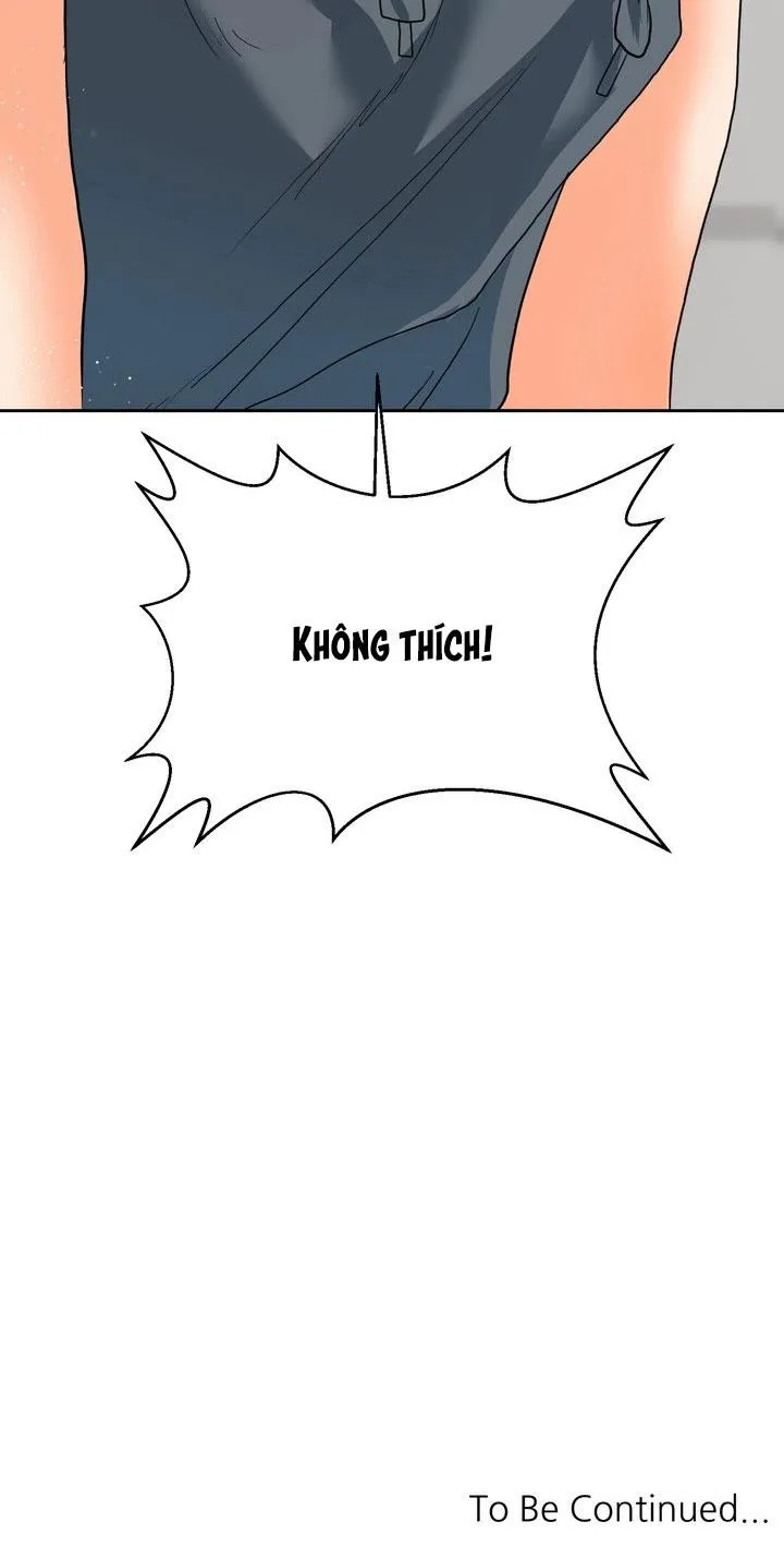 (ABO) OMEGA CỦA ANH TRAI Chapter 13 Trang 37