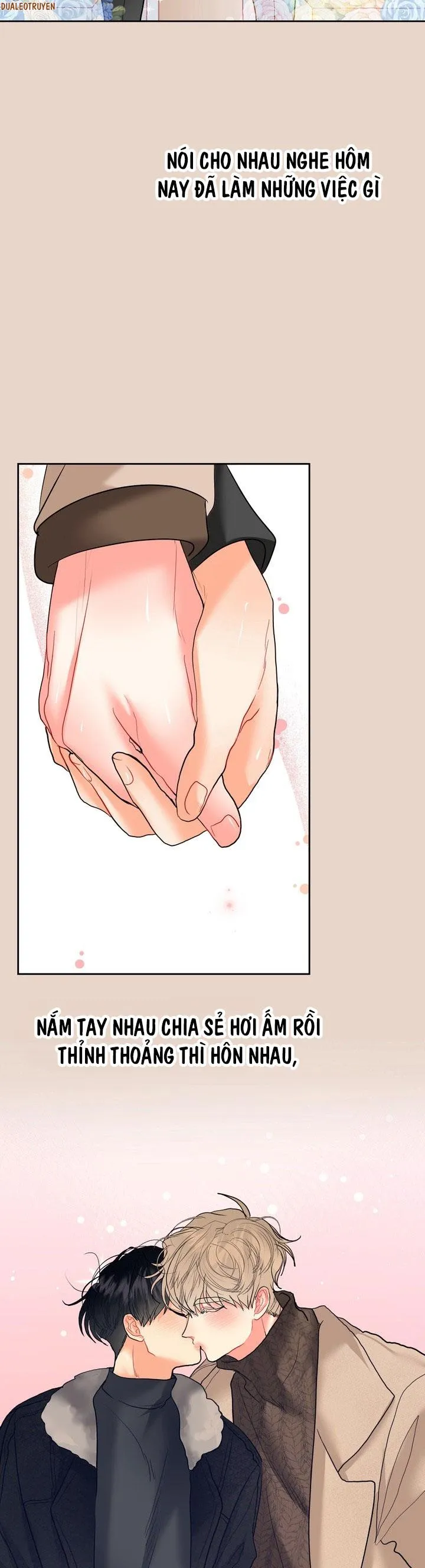 (ABO) OMEGA CỦA ANH TRAI Chapter 14 Trang 16